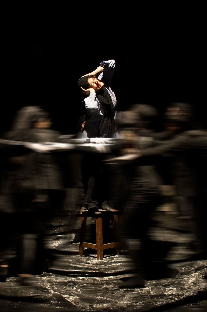 Photograph by Shiva Seraj