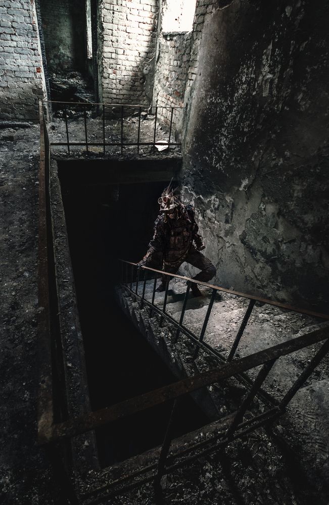 Photograph by Мария Никольская