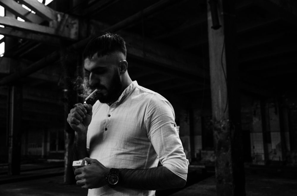 Photograph by Денис Абрамов