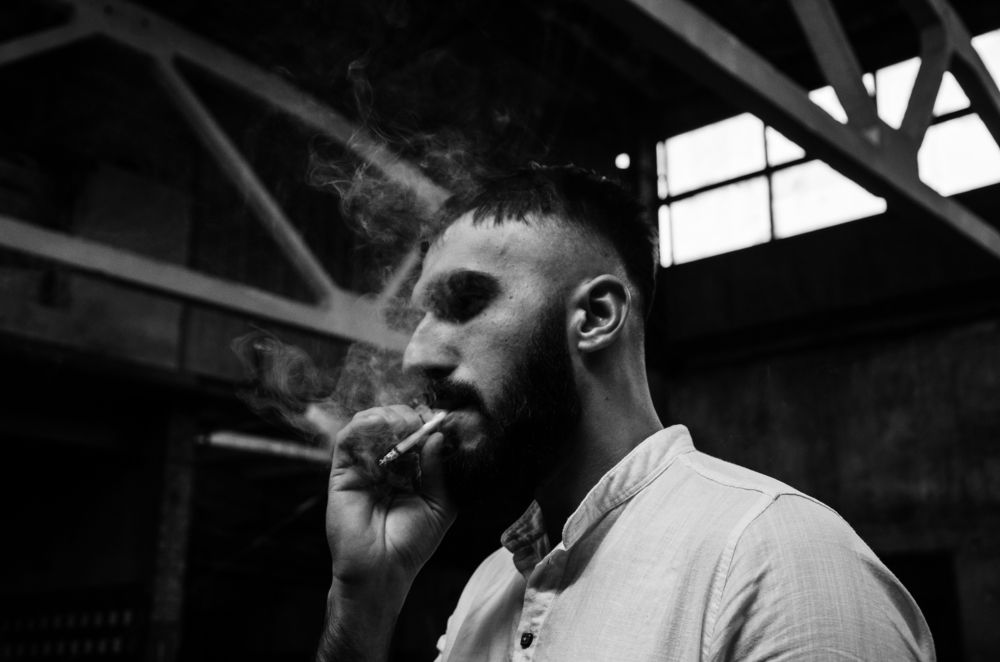 Photograph by Денис Абрамов