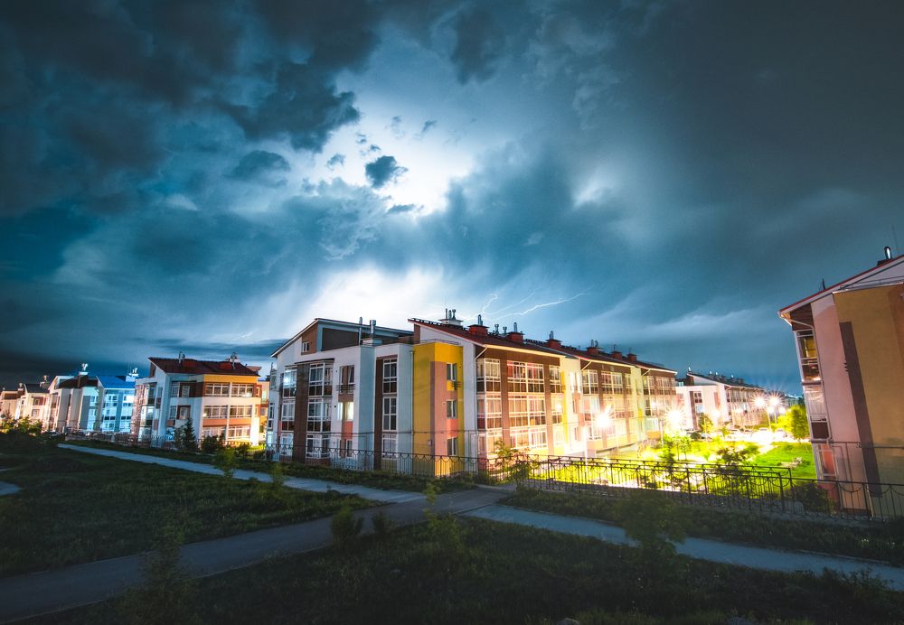 Photograph by Сергей Егоров