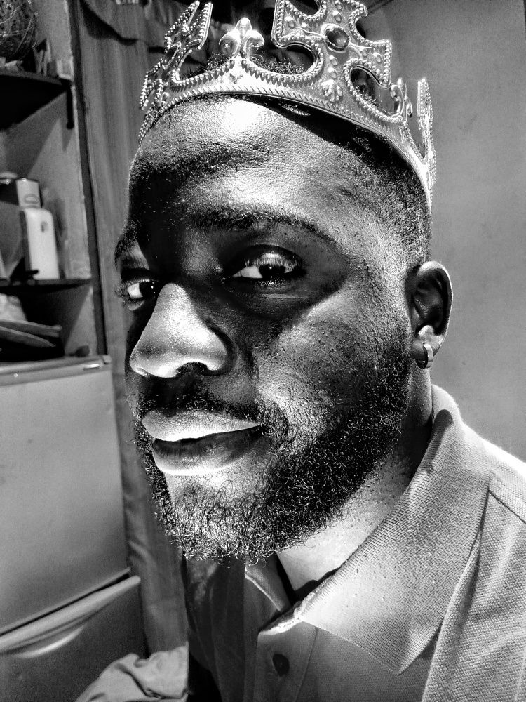 Photograph by Elísio Capitão