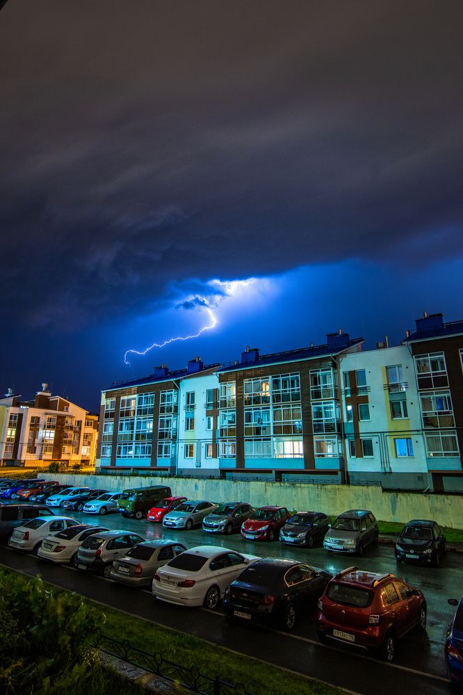 Photograph by Сергей Егоров