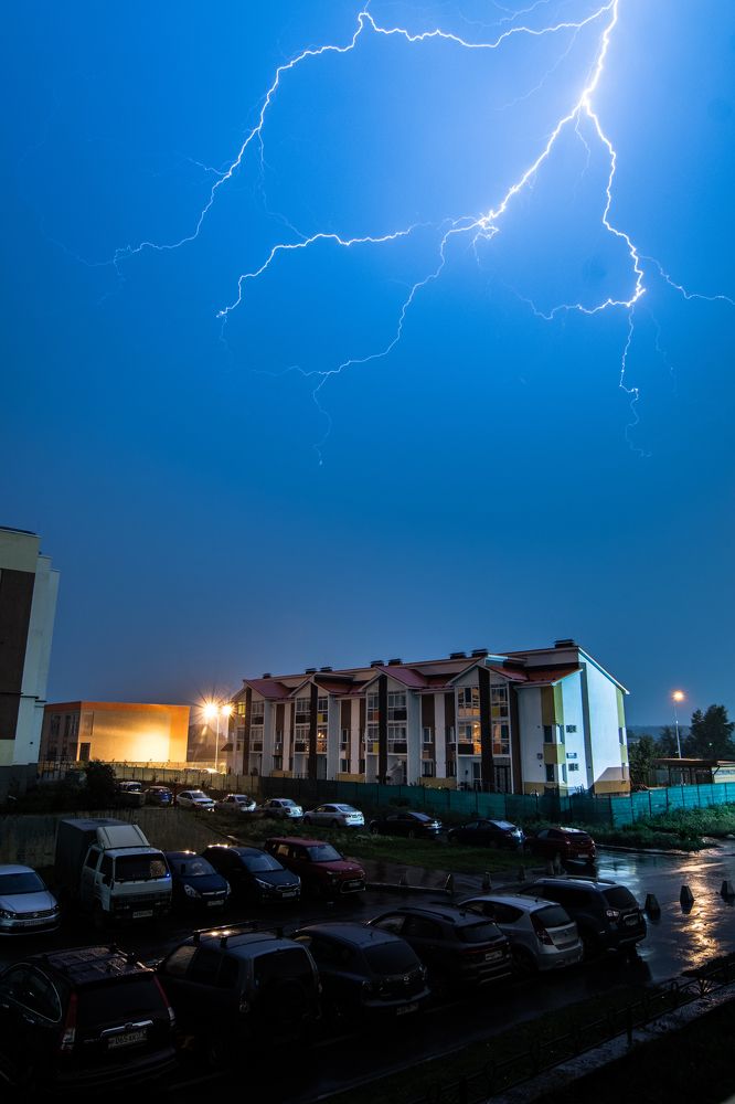 Photograph by Сергей Егоров