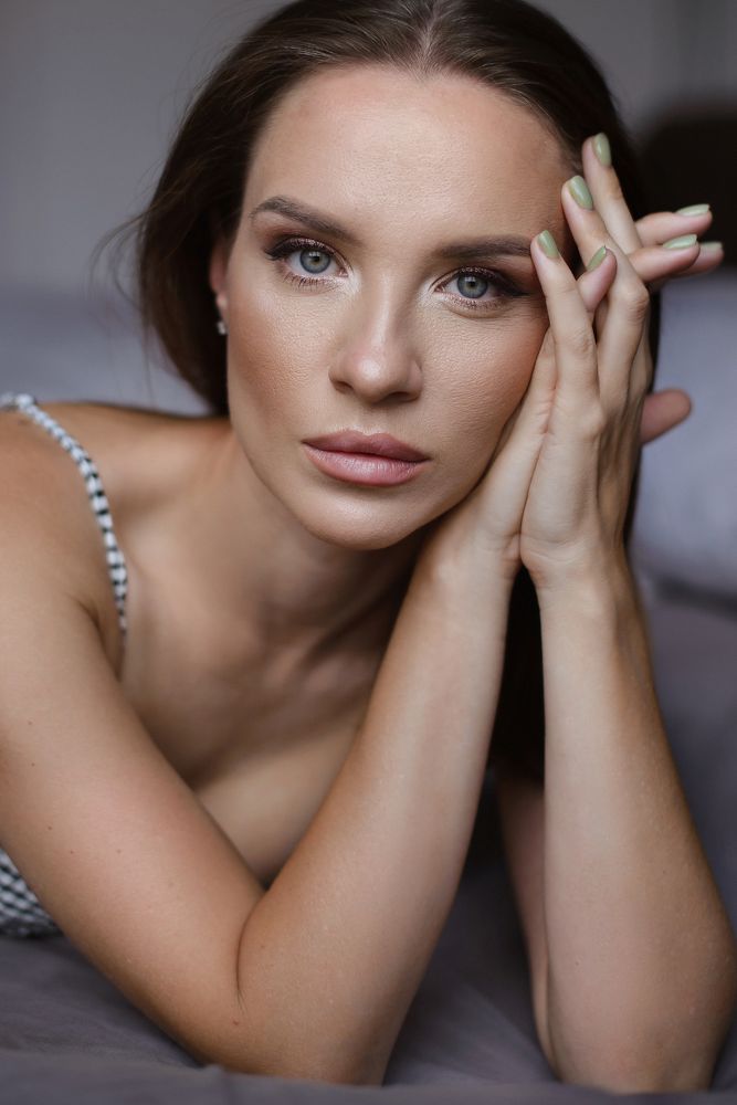 Photograph by Татьяна Лоскутова