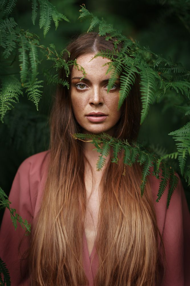 Photograph by Rafał Gajdamowicz