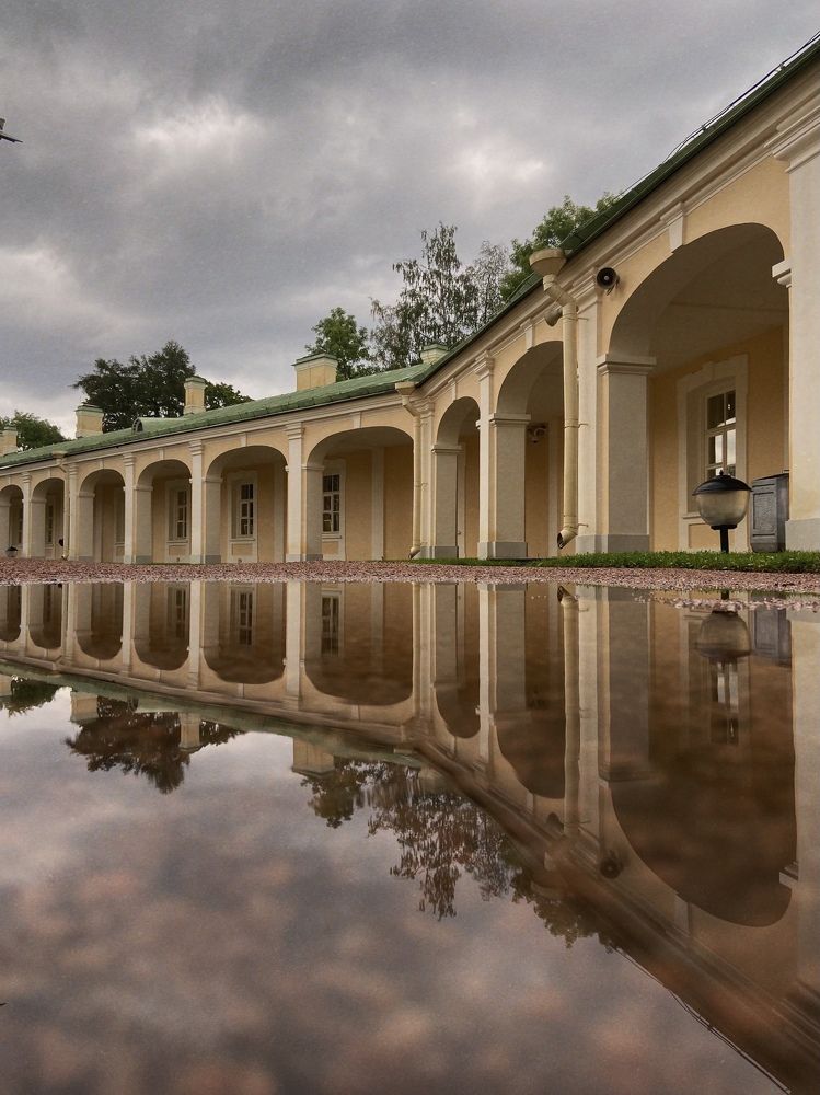 Photograph by Екатерина Николаева