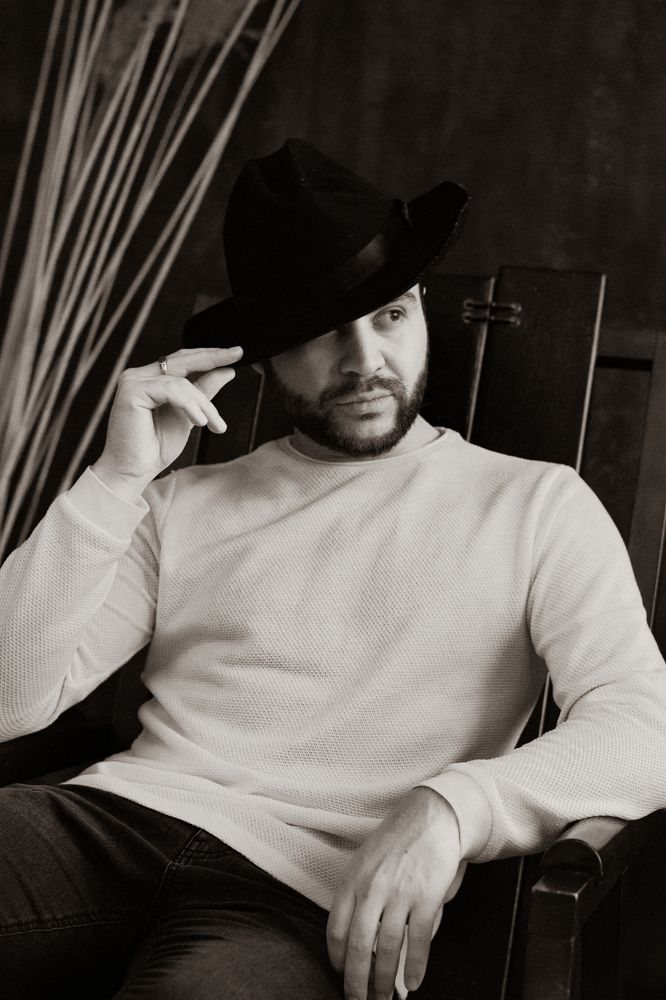 Photograph by Ольга Солодилова