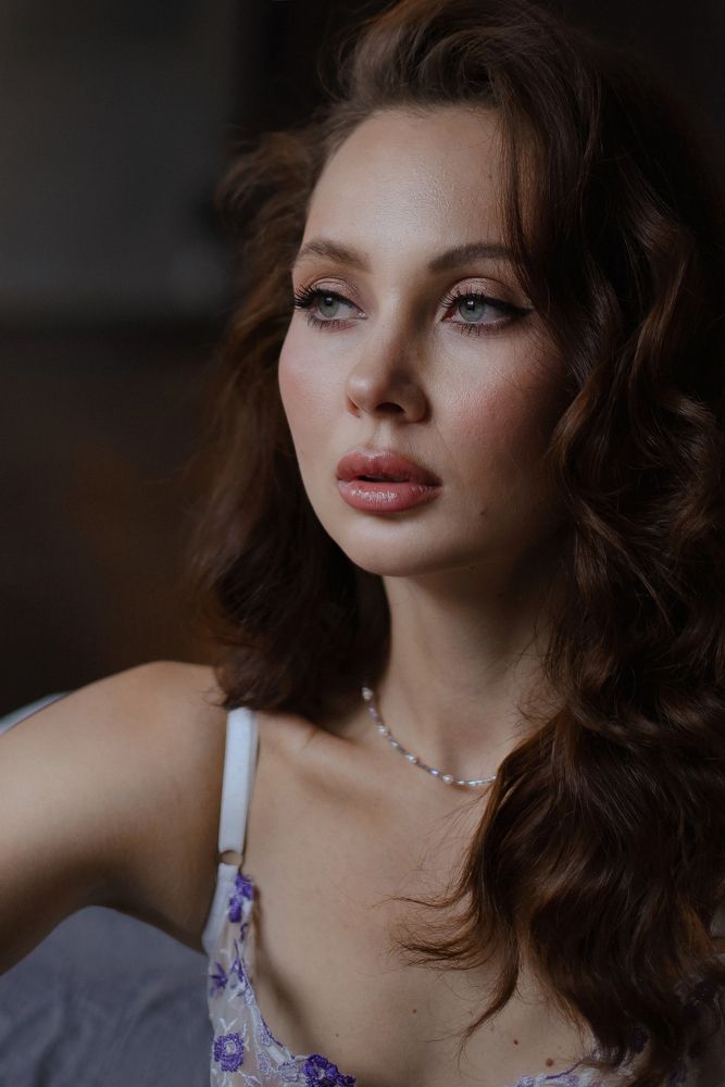 Photograph by Татьяна Лоскутова