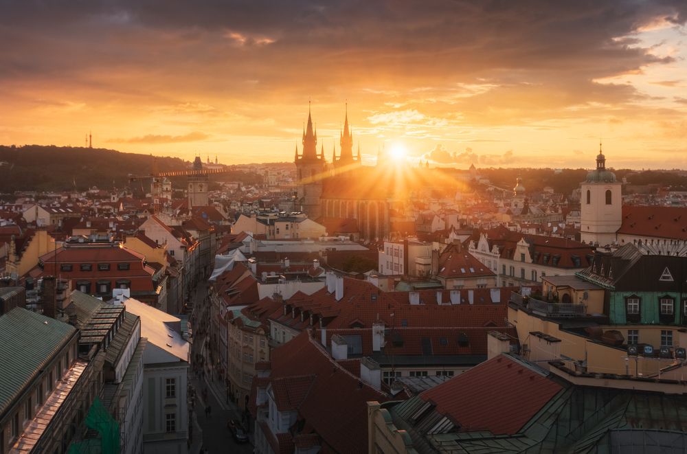 Photograph by Milan Chudoba