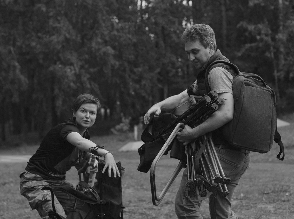 Похитители стульев