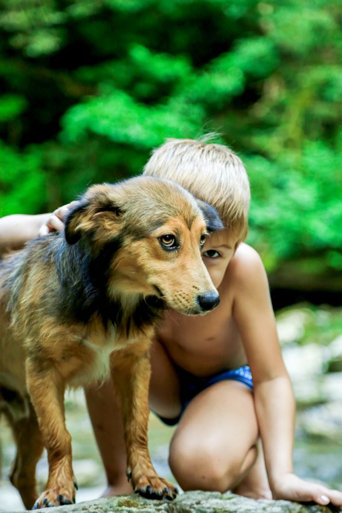 Photograph by Мария Ткаченко