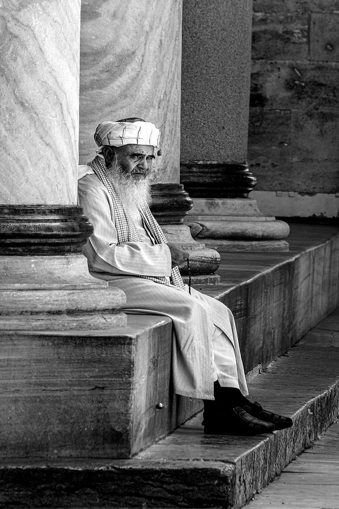 Photograph by Cemal Kaldirim