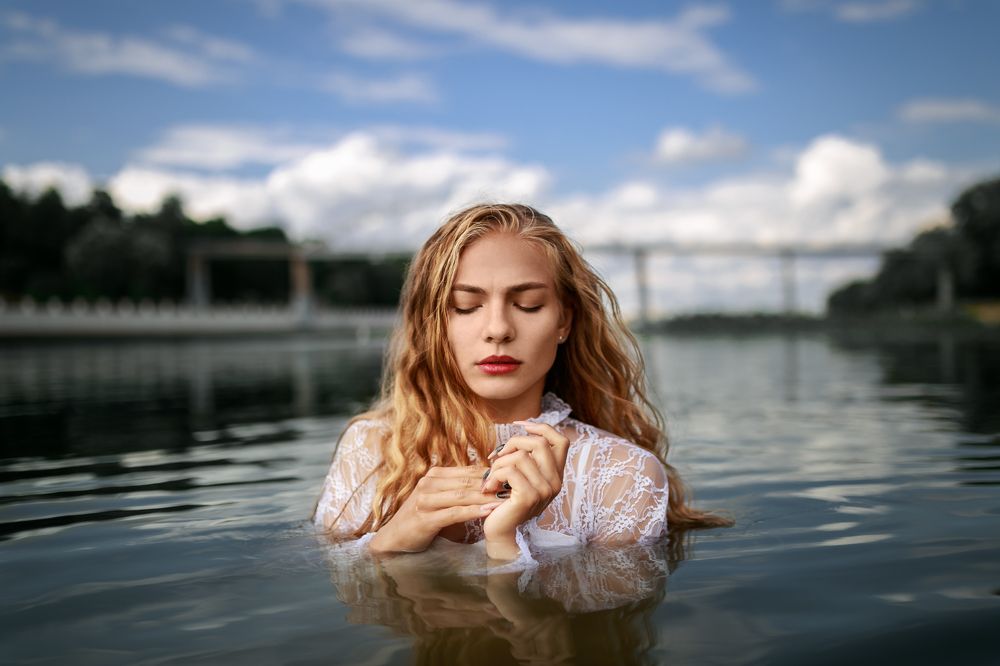 Photograph by Виктория Ковалева