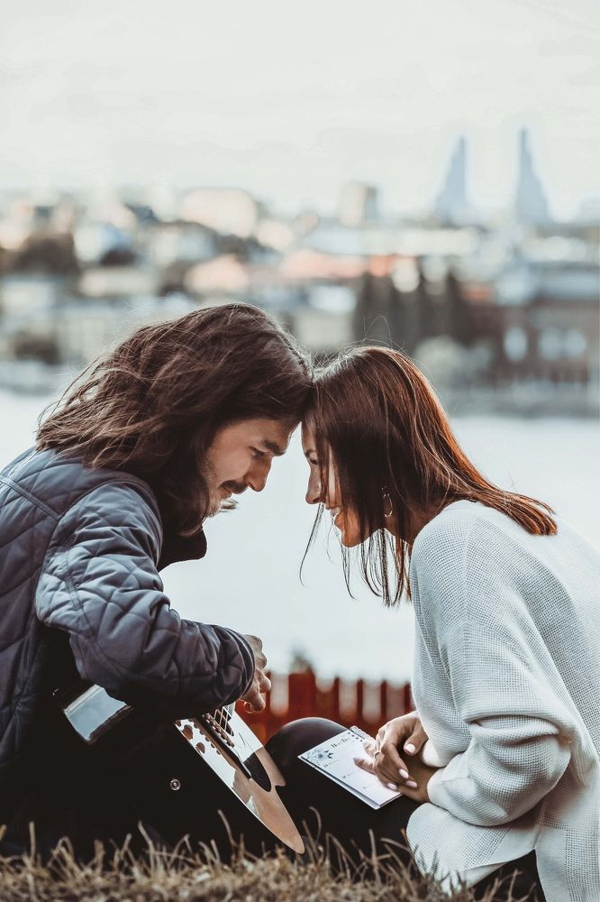 Photograph by Sophie Haek