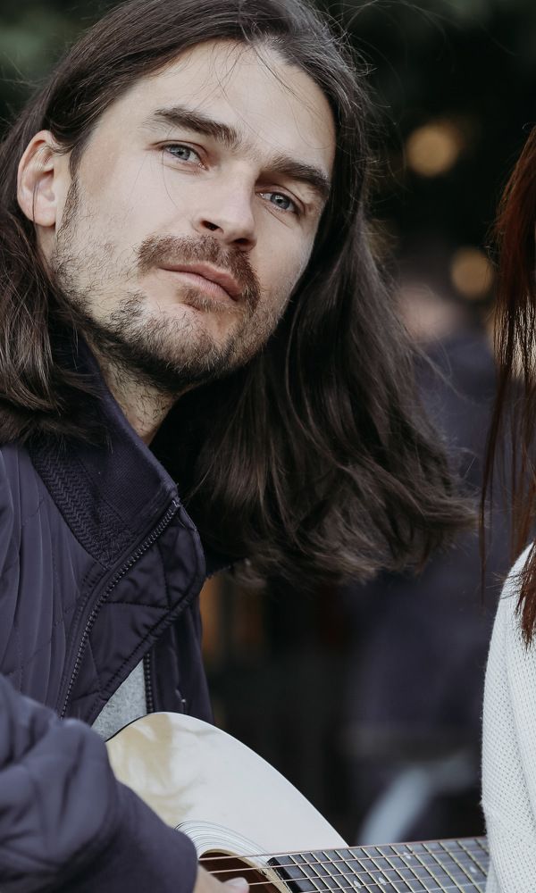 Photograph by Sophie Haek