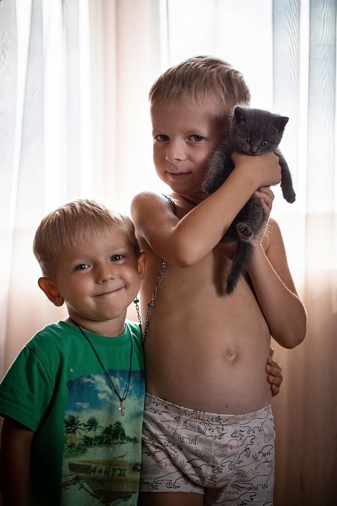 Photograph by Галина Полищук