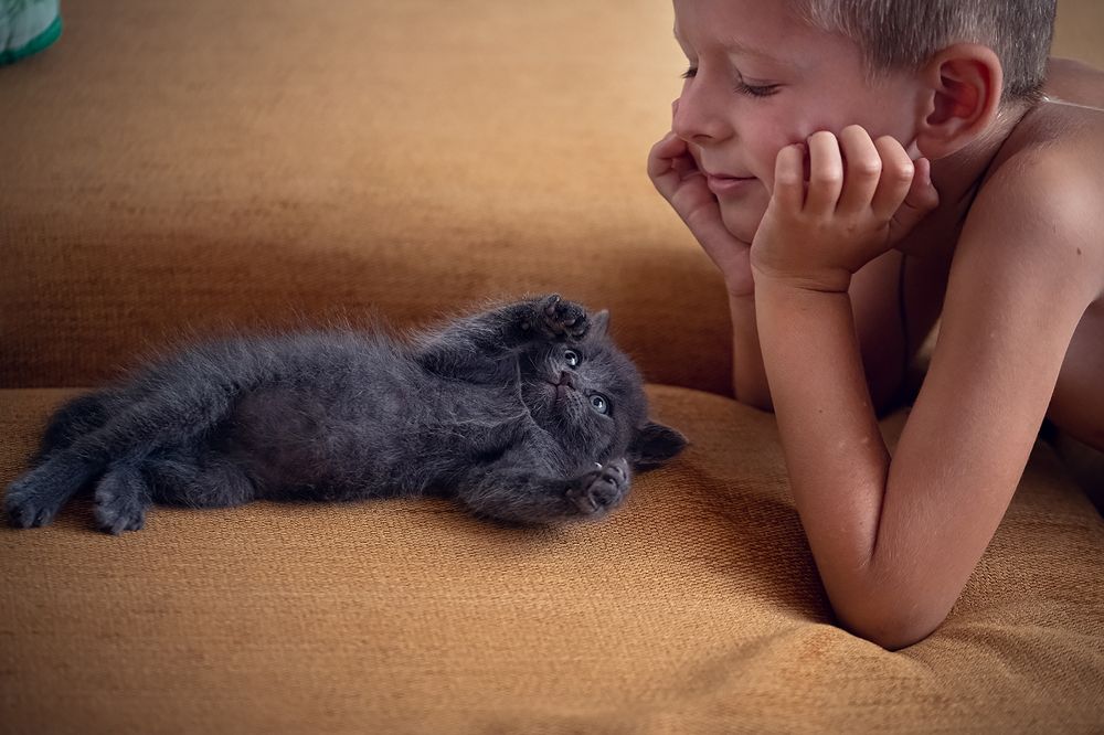 Photograph by Галина Полищук