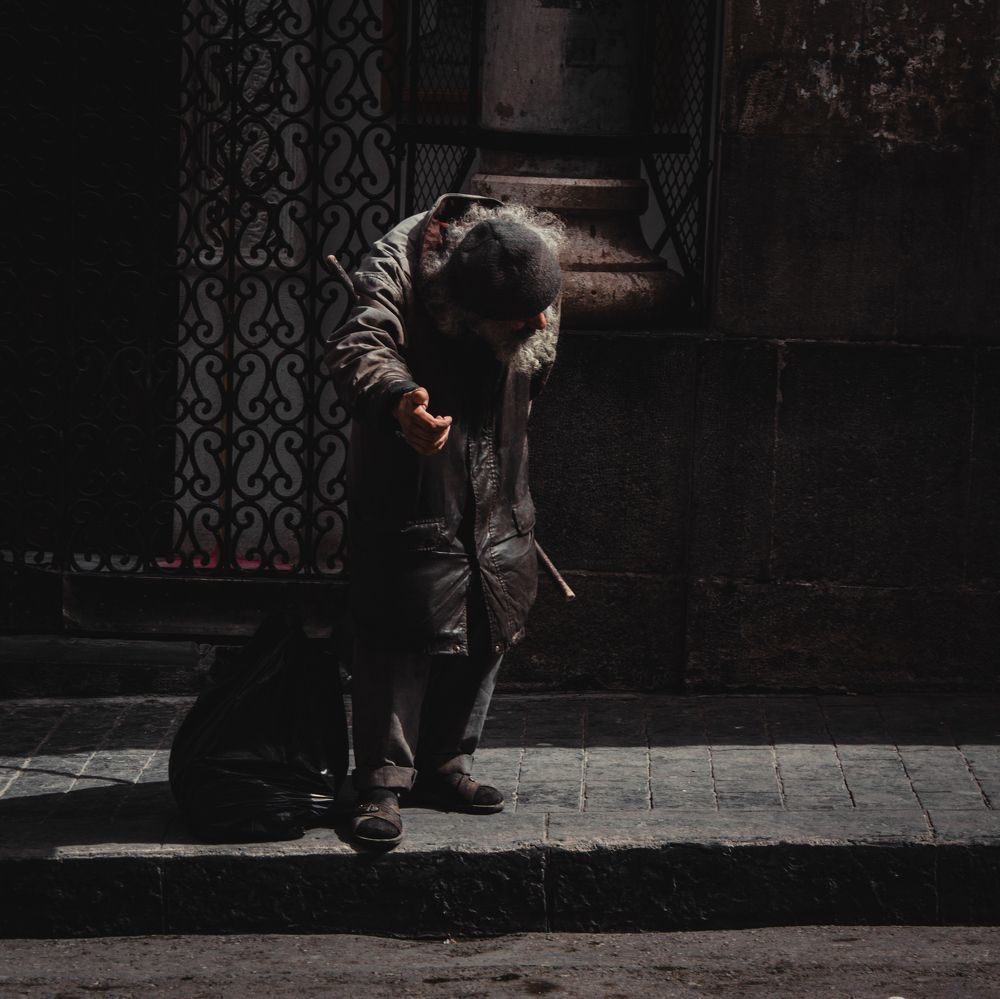 Photograph by Mahdjoub Zakaria