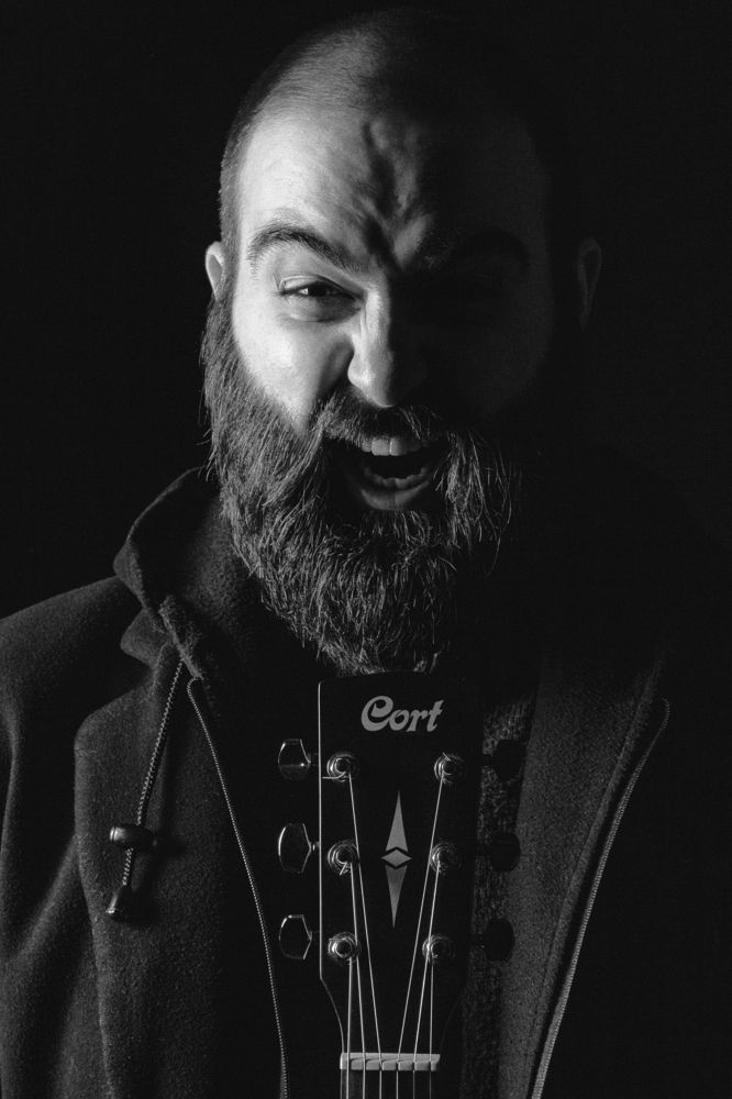 Photograph by Сергей Бургу