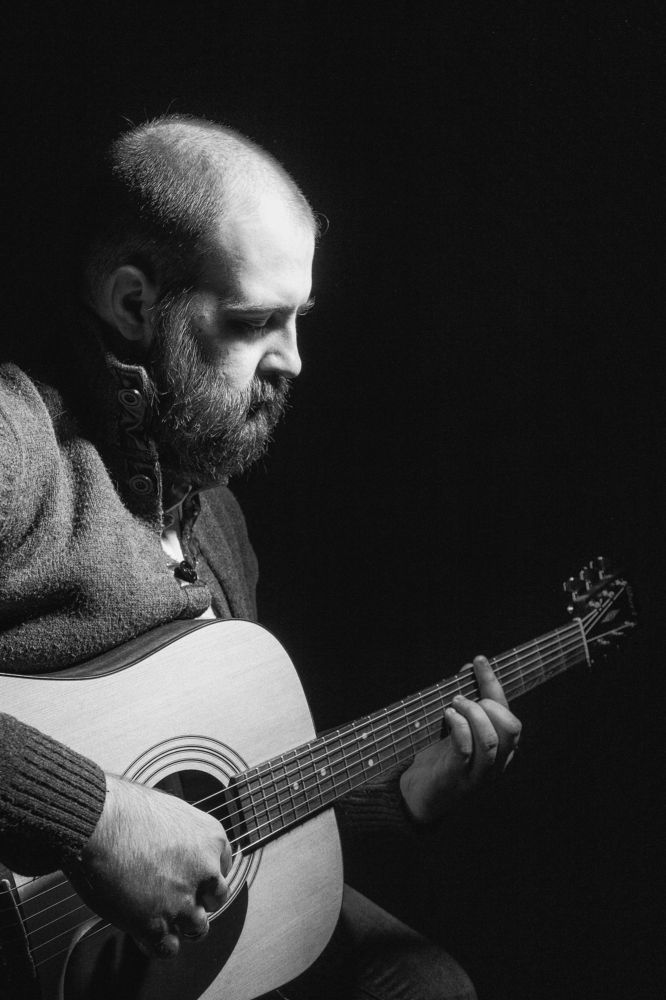 Photograph by Сергей Бургу