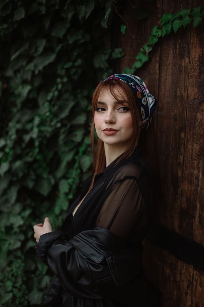 Photograph by Kremena Kirilova