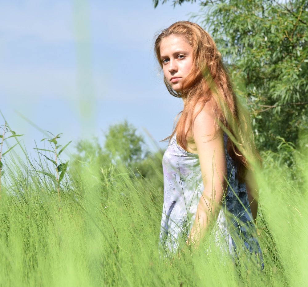 Photograph by Елена Самойлова