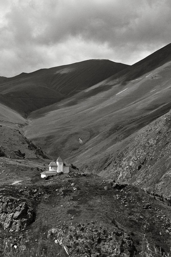 Photograph by Дарья Самойлова