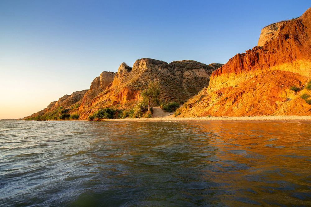 Photograph by Анна Хазова