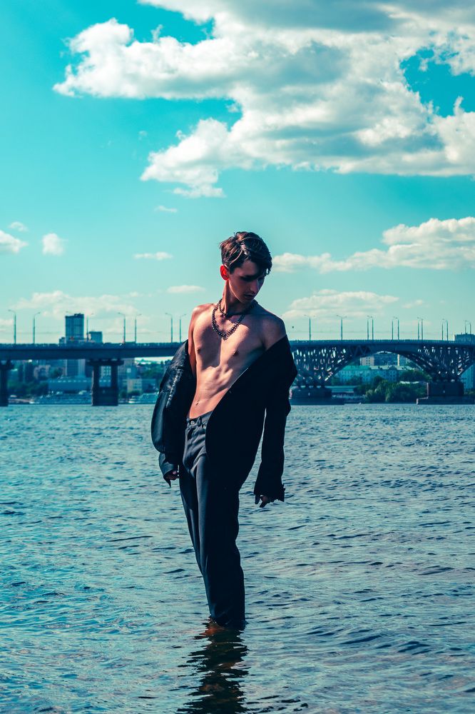 Photograph by Ярослав Акопян