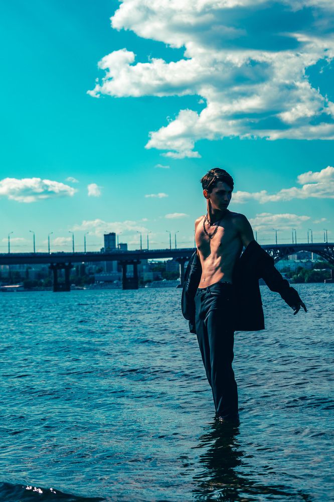 Photograph by Ярослав Акопян