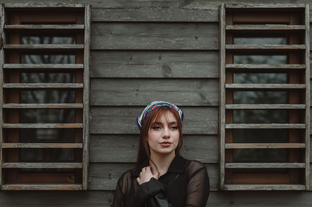 Photograph by Kremena Kirilova