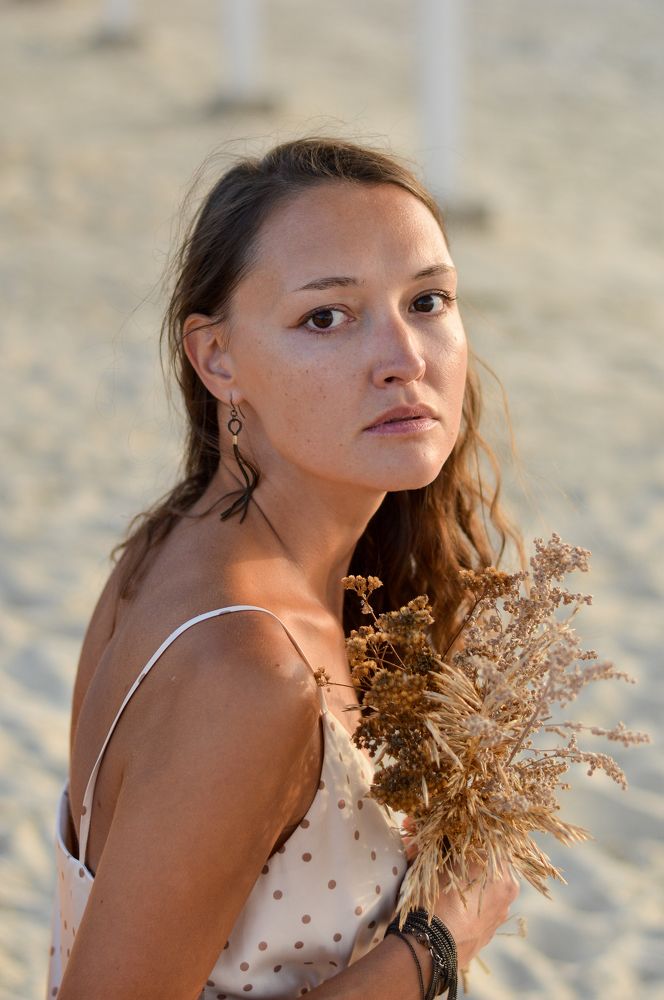 Photograph by Екатерина Пенежина