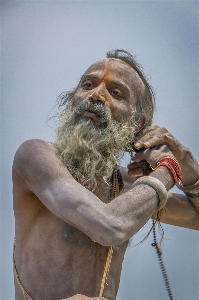 Photograph by Dnyaneshwar Vaidya