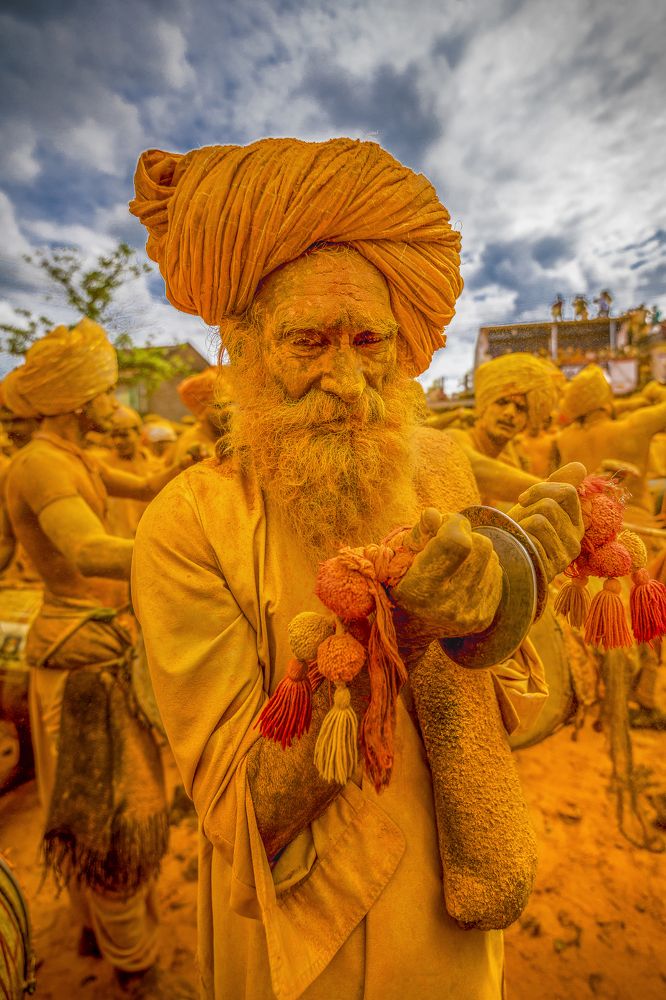 Photograph by Dnyaneshwar Vaidya