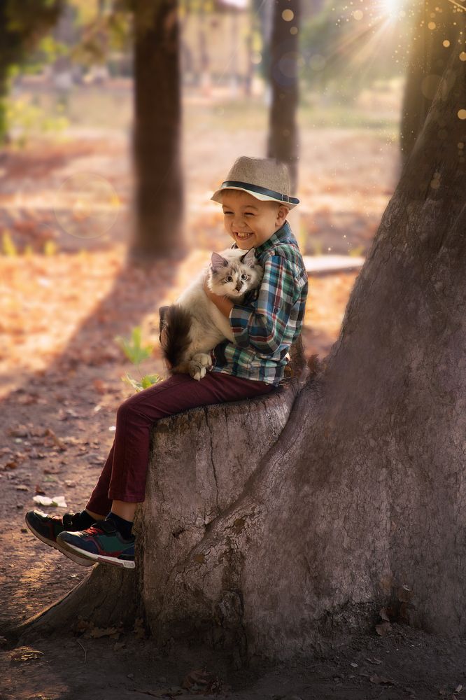 Photograph by Аделина Байбуриева