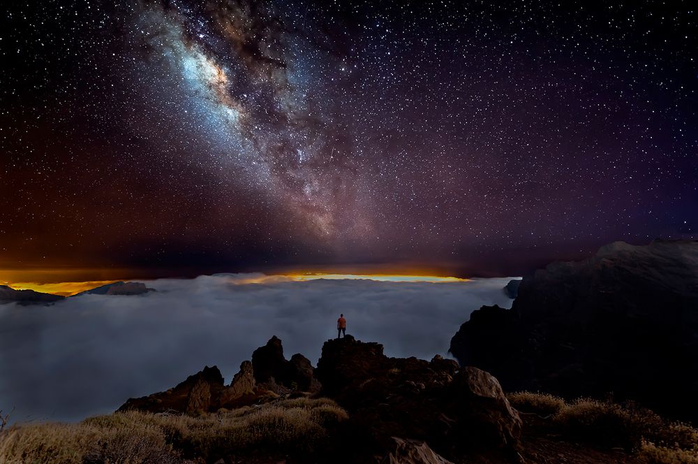 Photograph by JOSÉ MANUEL DELGADO BAUTE