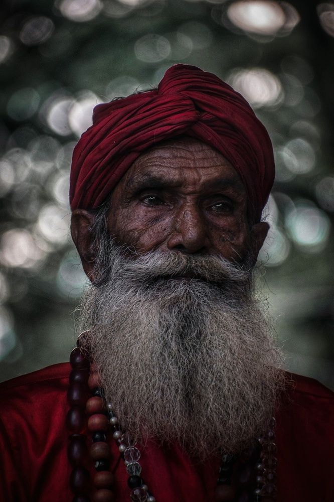 Photograph by Praveen Prasad