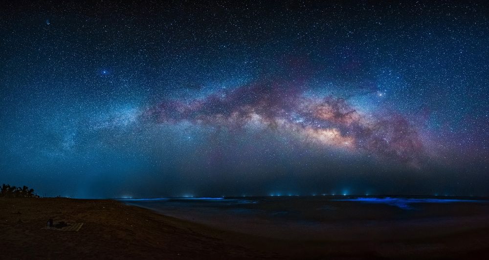 Photograph by Haseem jan