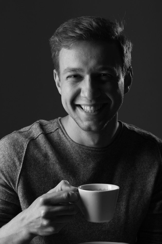 Photograph by Алена Мальцева