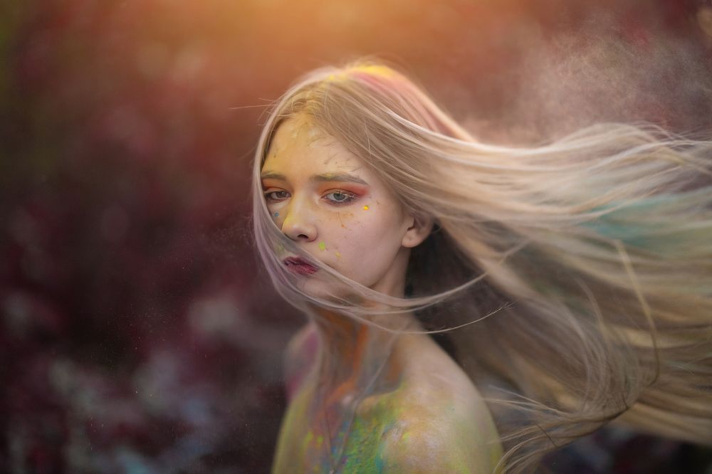 Фотография автора Дмитрий Ляшеев