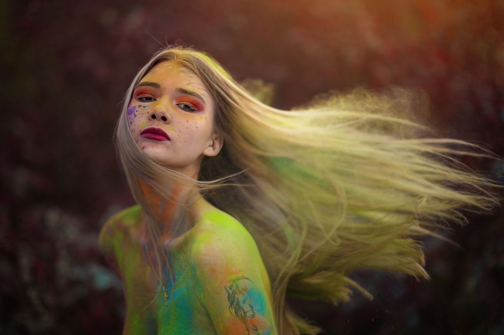 Фотография автора Дмитрий Ляшеев