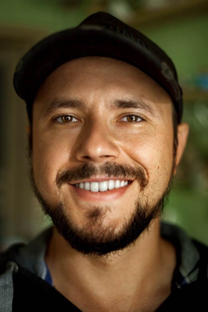 Photograph by Anton Surkov