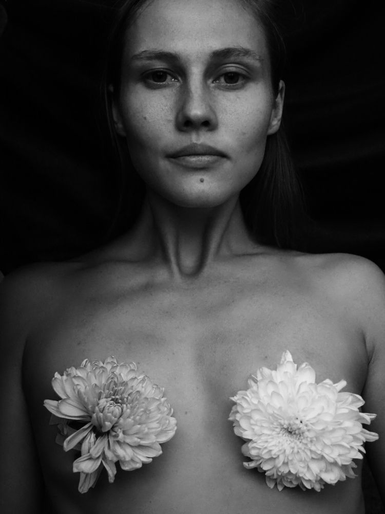 Natural Beauty. August, 2021