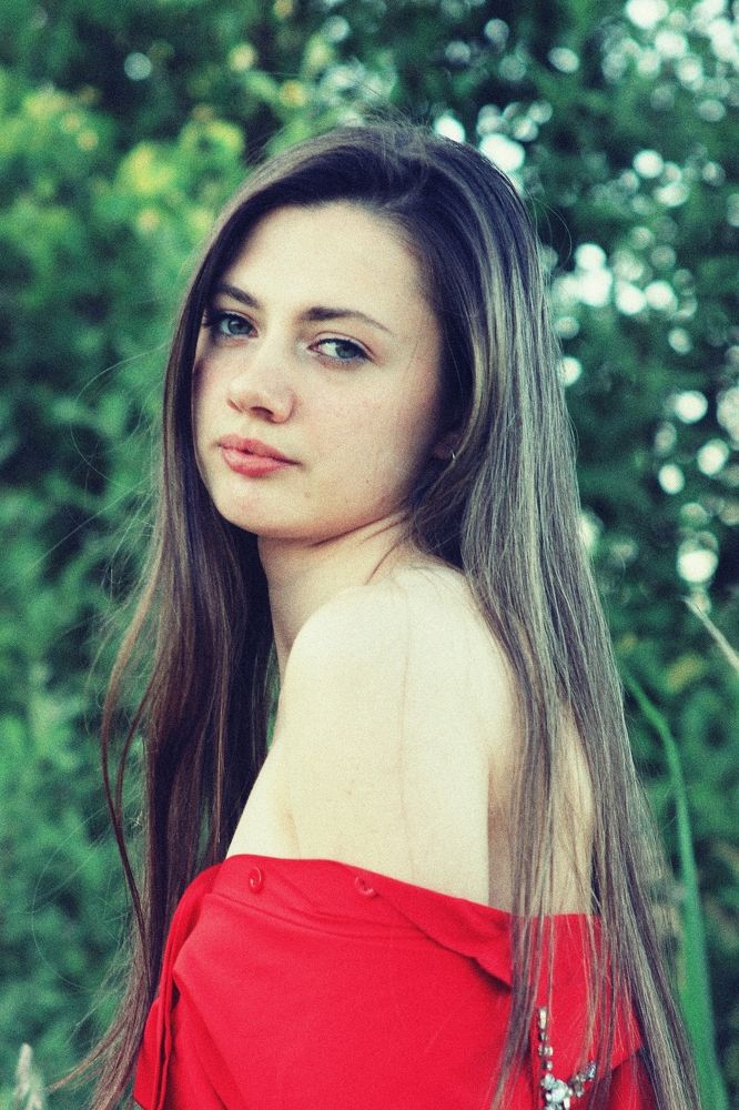 Photograph by AVDEEV NIKOLAY