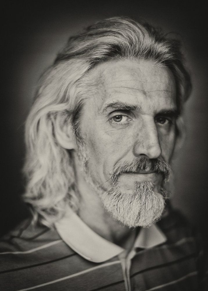 Photograph by Anton Surkov