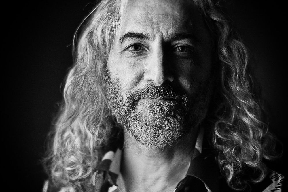 Photograph by Anton Surkov