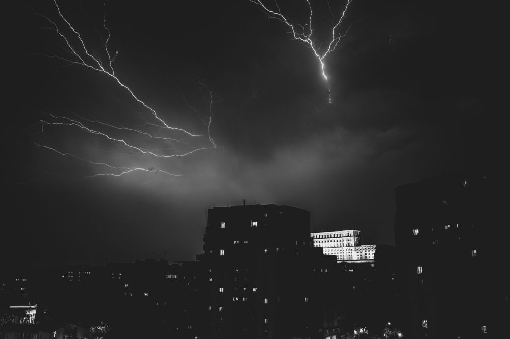 Photograph by Madalin Giurgescu