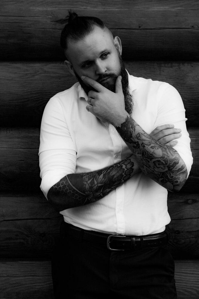 Photograph by Розалина Тасун