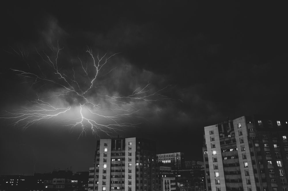 Photograph by Madalin Giurgescu